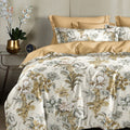 BM | Sweet Dream Double Bed Sheet Set | BM-SD-01