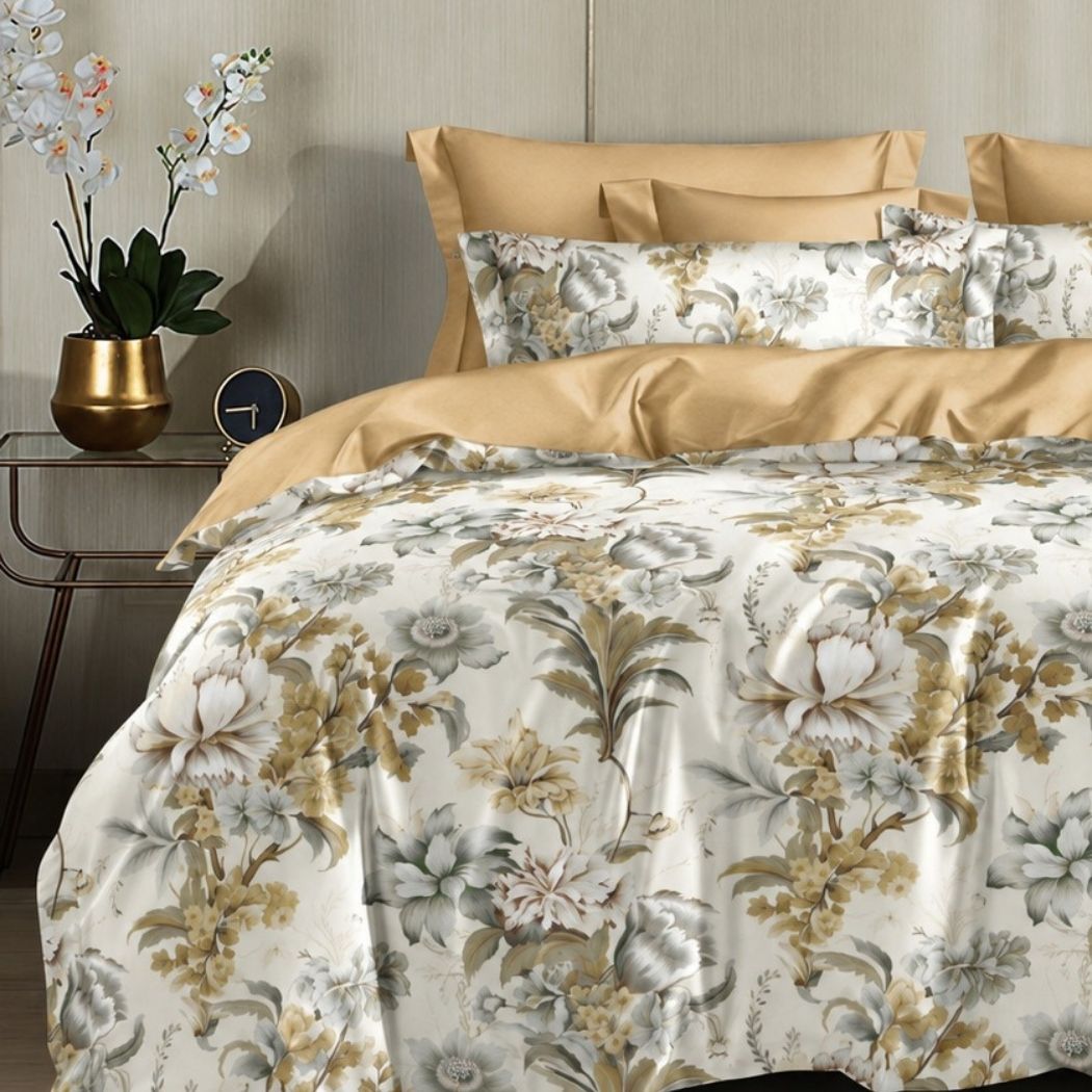 BM | Sweet Dream Double Bed Sheet Set | BM-SD-01