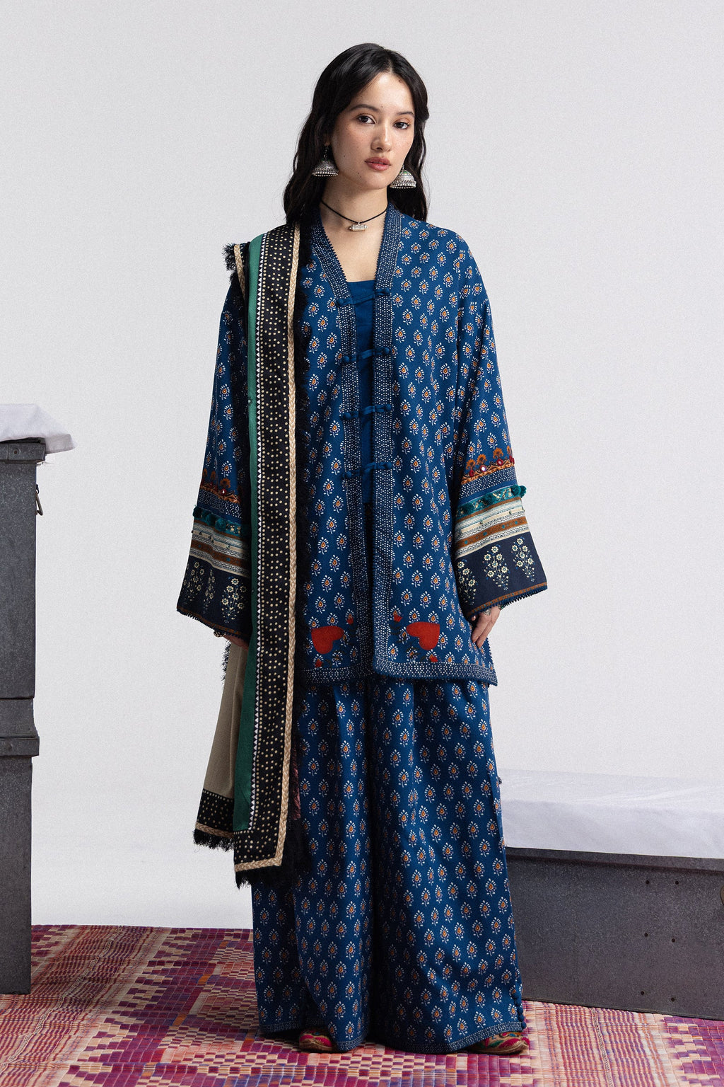 Zara Shahjahan | Coco Prints Winter 26 | Anika-3A