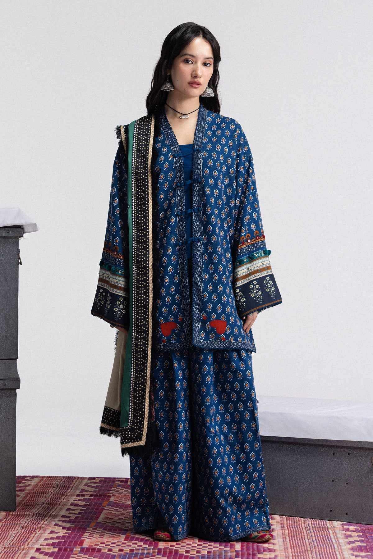 Zara Shahjahan | Coco Prints Winter 26 | Anika-3A