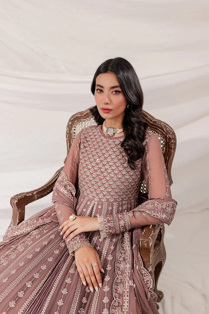 FARASHA | NEWLUMIERE-LUXURY COLLECTION | Alicia