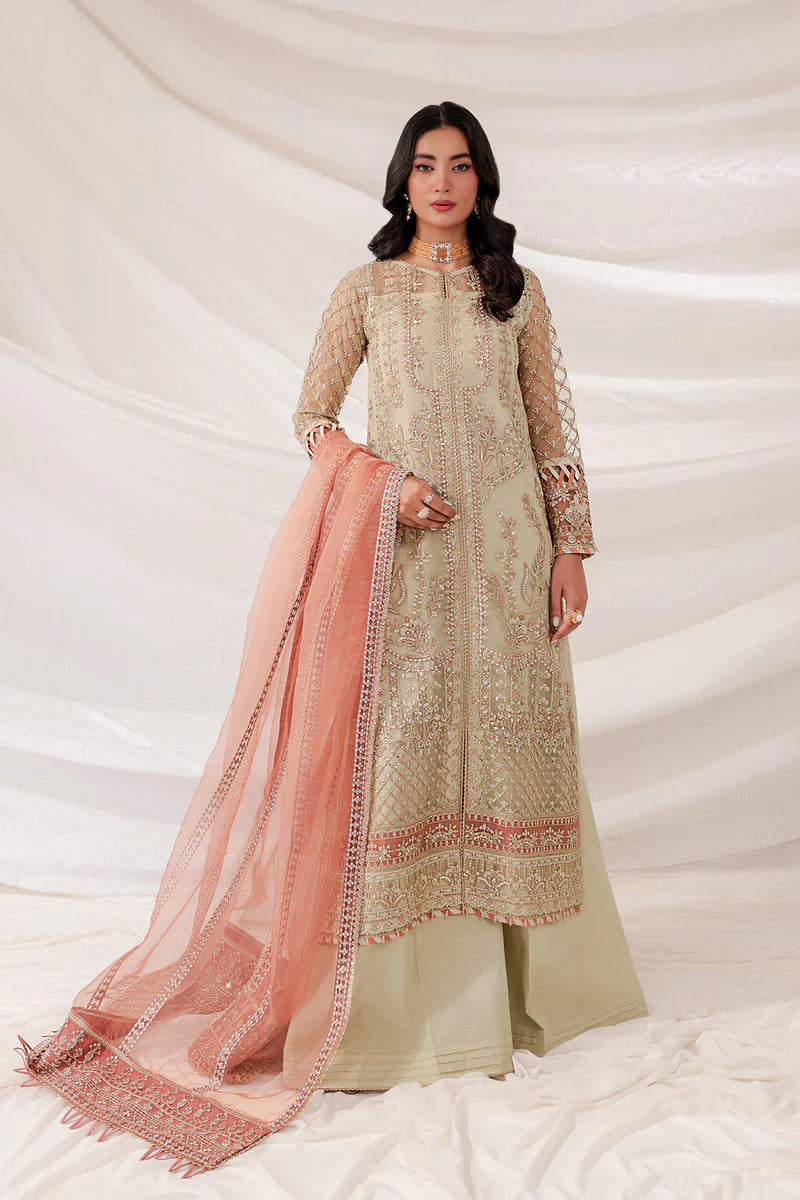 FARASHA | NEWLUMIERE-LUXURY COLLECTION | Thistle