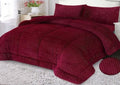 BM |  Gold 4 PCs Quilt set | BMQS-01