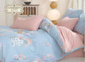 BM | Legandary 3 pcs Bed Sheet set | BM-L-01