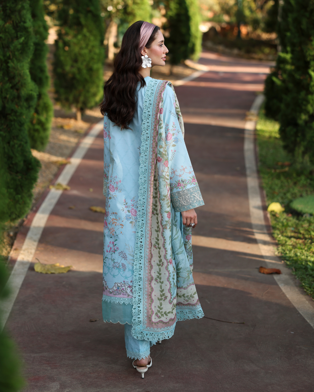 Ayleen | Naqsh Summer '26 | Gulzar