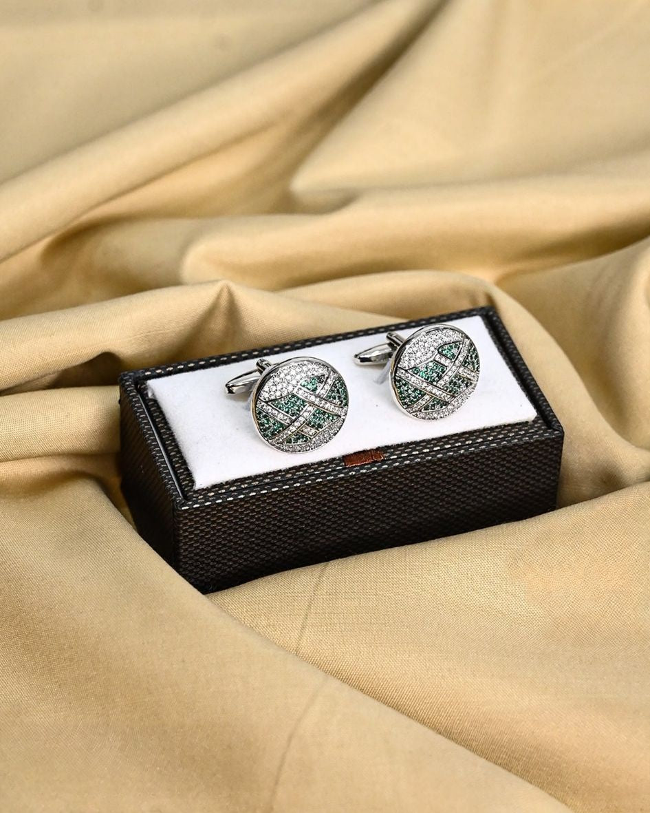 MSM - Cufflinks | MCUF-21