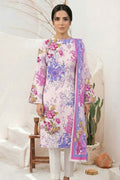 Motifz | Classic - Printed Lawn | CLA000101