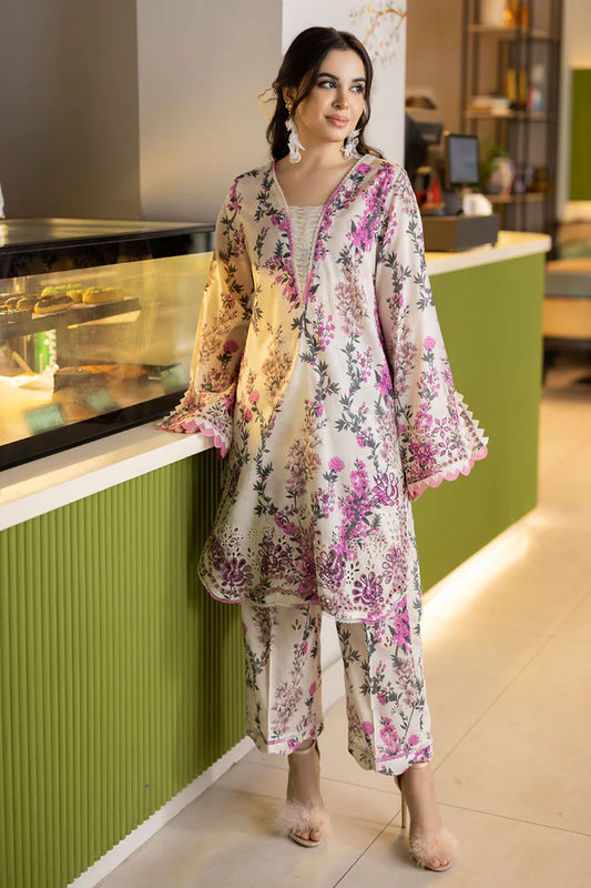 NUREH | BALLERINA 2PC |    NU2-164