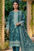 Mushaim | Printed Lawn VOL-09 | 01