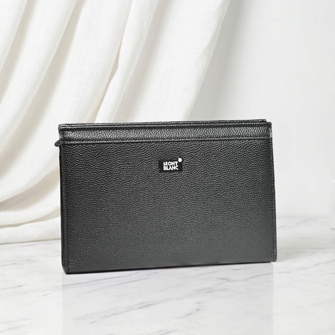 Mont Blanc | Men Pouch | MB-02