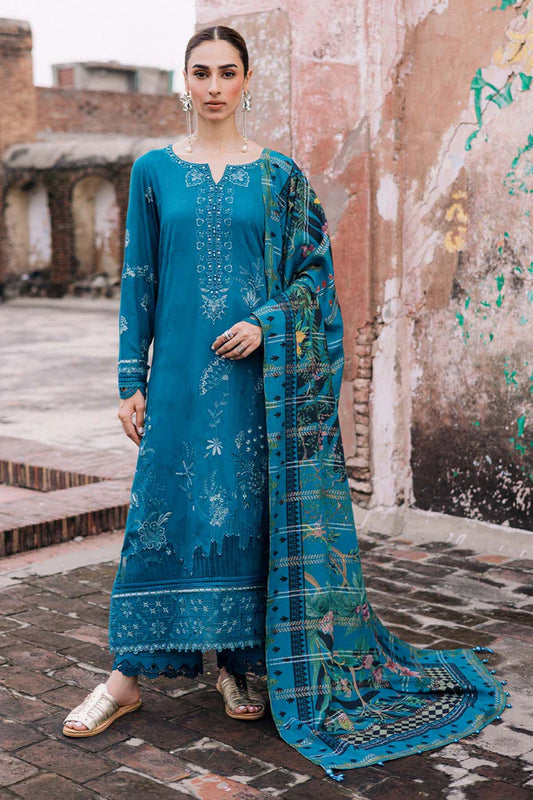 NUREH | MAYA LINEN | NW-106