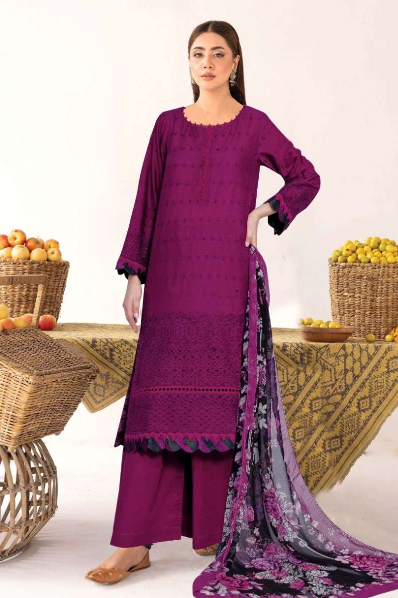 Johra | Meeram Collection | JH - 806