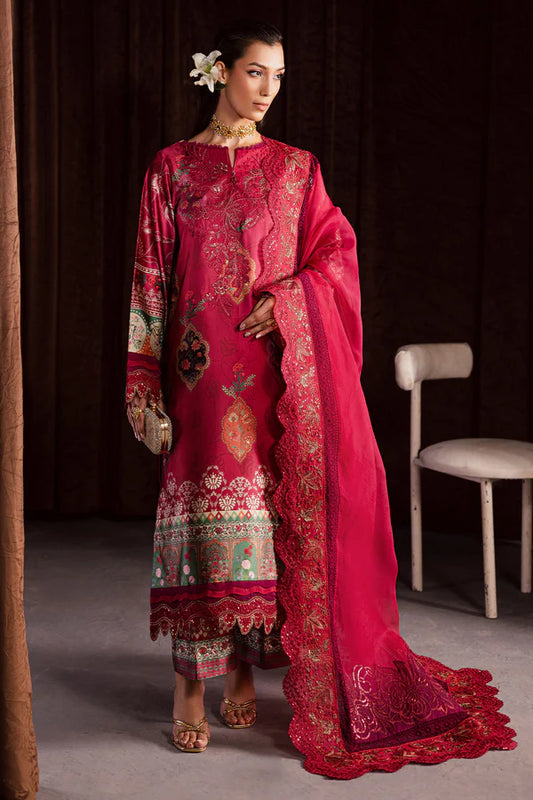 NUREH | SILK | S - 28