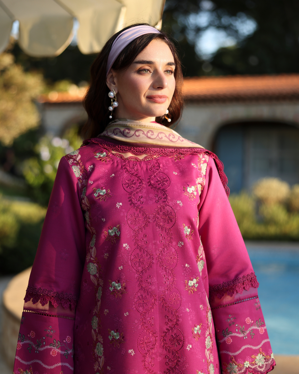 Ayleen | Naqsh Summer '26 | Naqsh