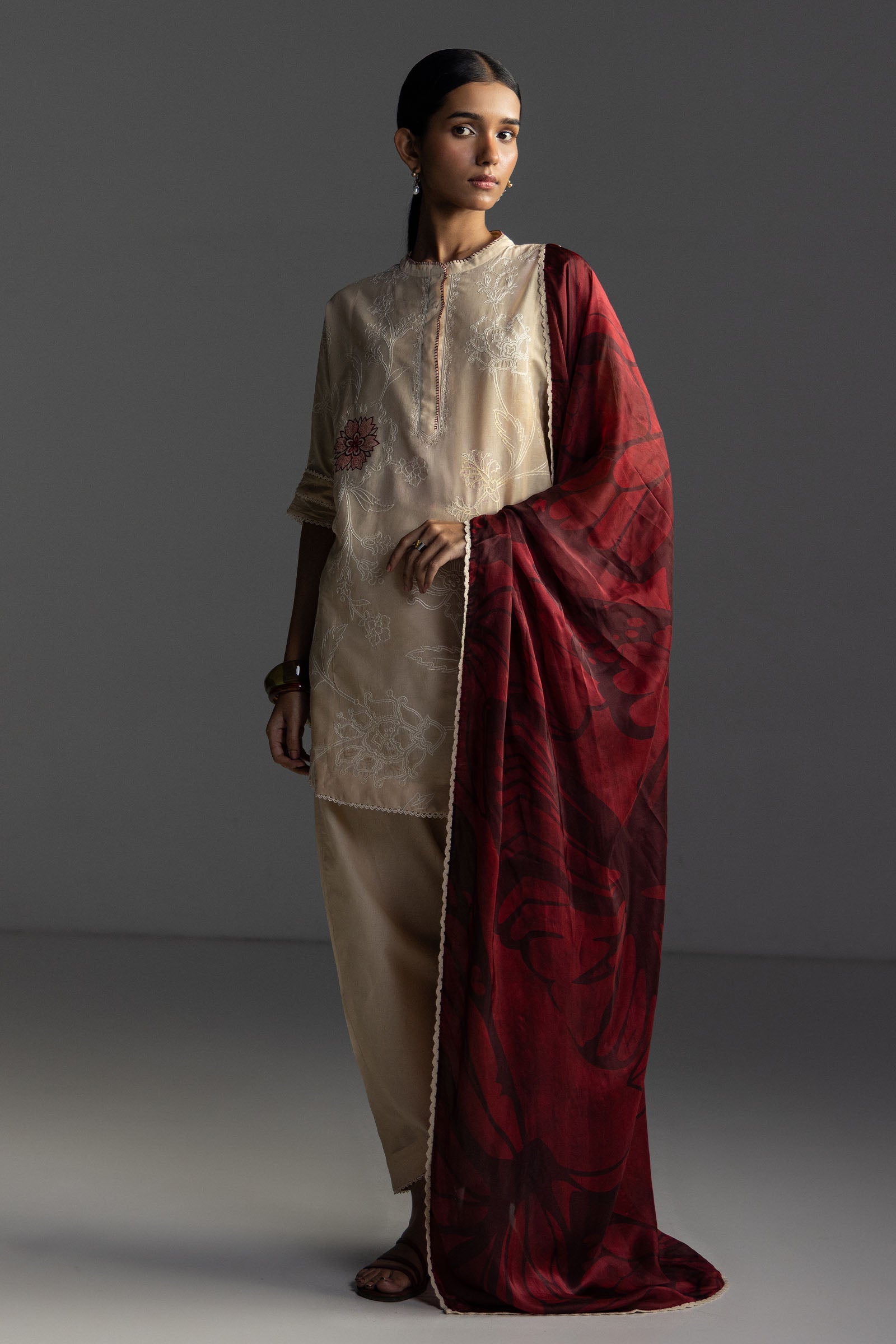 Coco by Zara Shahjahan  | Lawn Edit 2 | Isla-4A