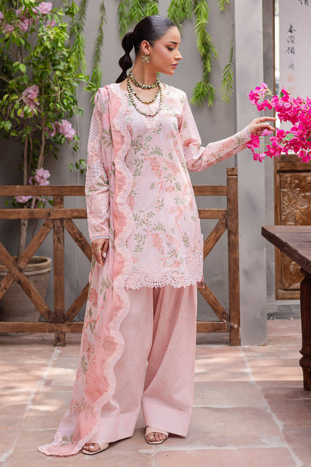 Nureh | Bloom Lawn | BL-08