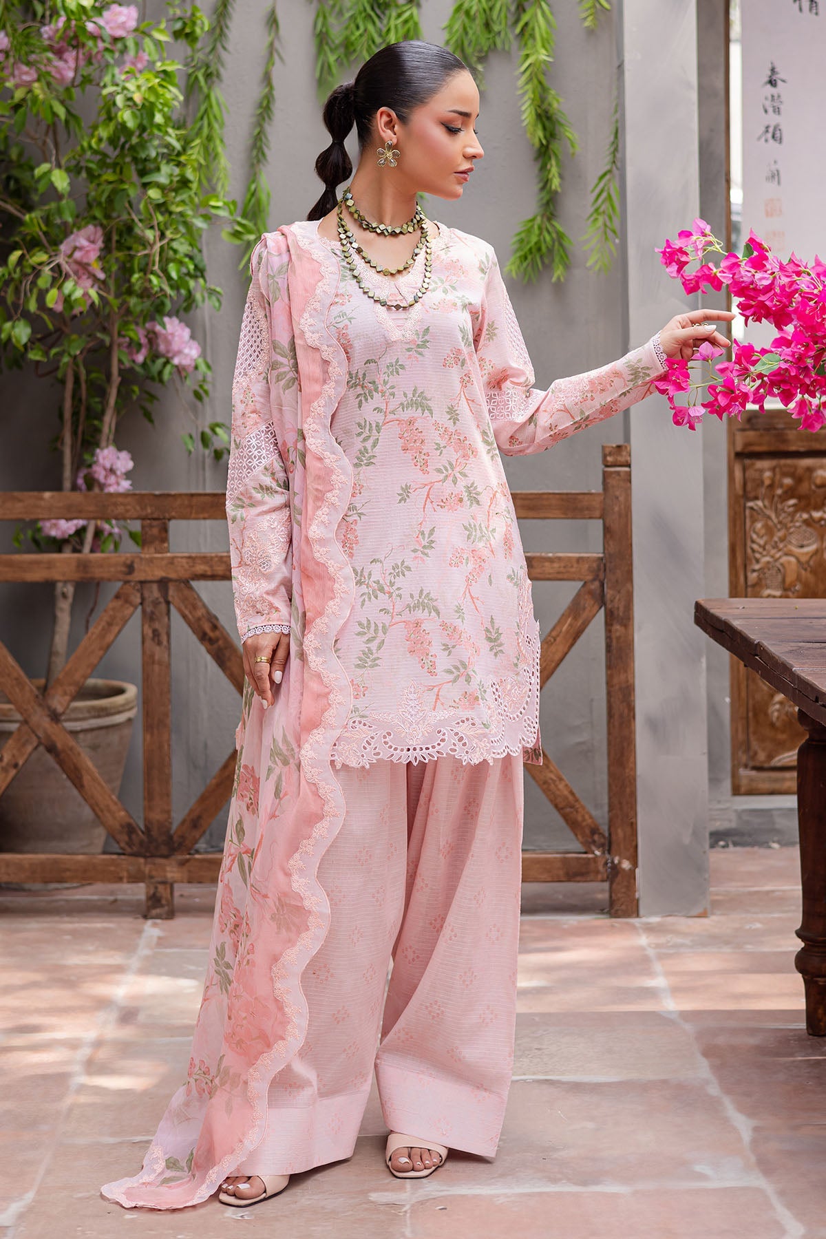 Nureh | Bloom Lawn | BL-08