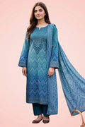 Mushaim | Summer Lawn Vol-07 | MSL-07-01