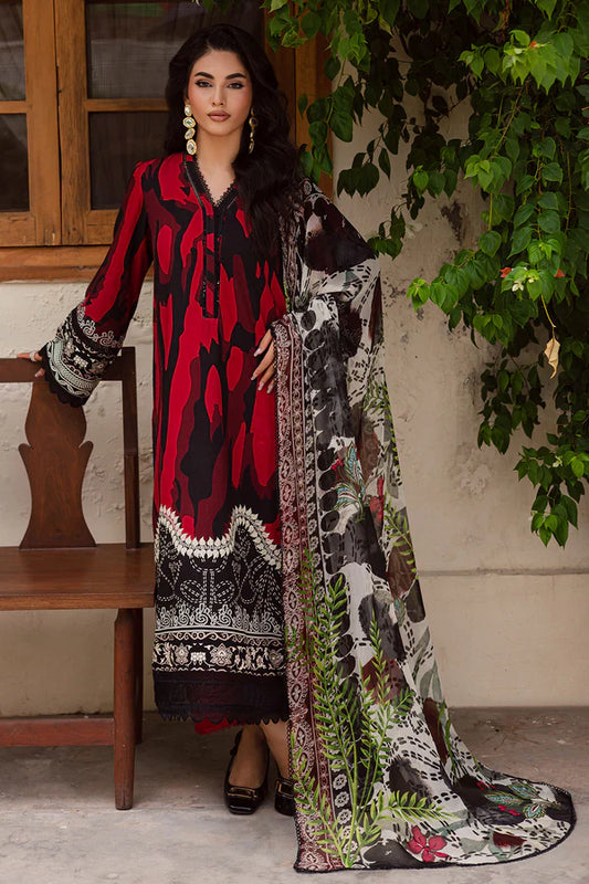 NUREH | SIGNATURE PRINTS | SP-169