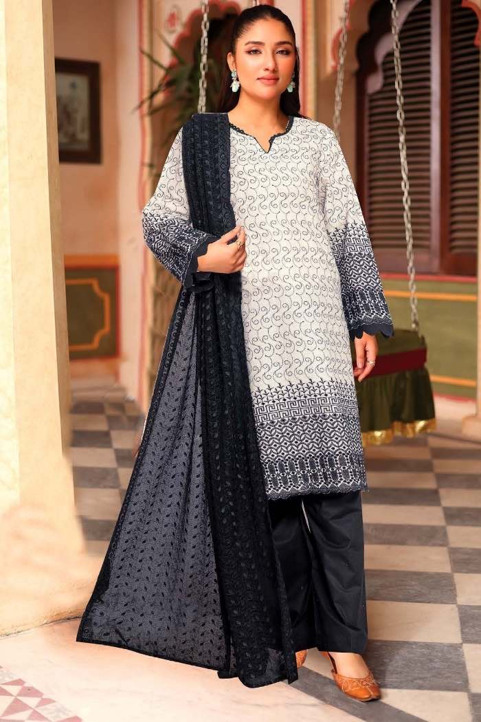Johra | Aasir Collection | JH - 934