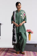 Zara Shahjahan | Coco Prints Winter 26 | Hana-2B