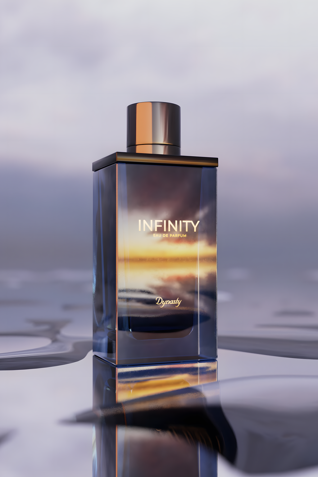 Dynasty | Infinity 100 ML