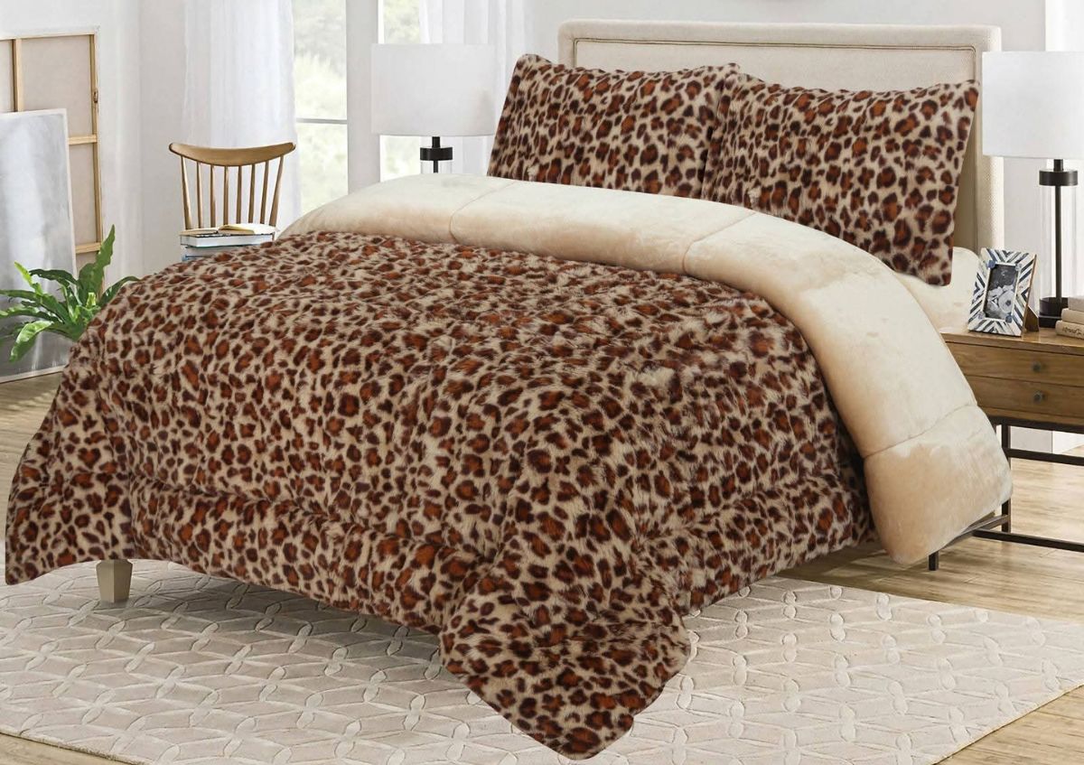 MSM | 4 PCs Quilt set | MQS-01