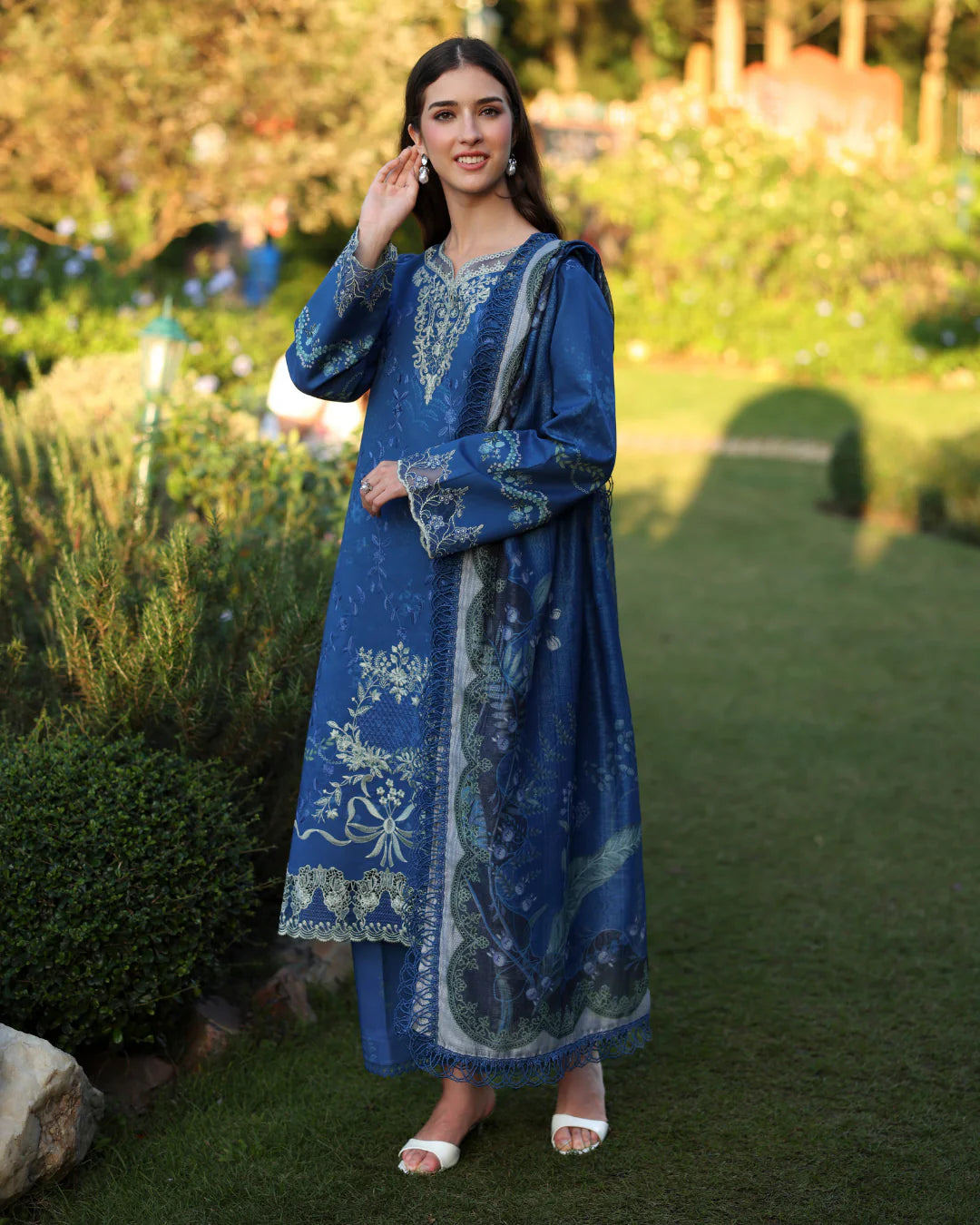 Ayleen | Naqsh Summer '26 | Silsila