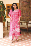 Rang Rasiya | Zinnia by Raaya | Dahlia