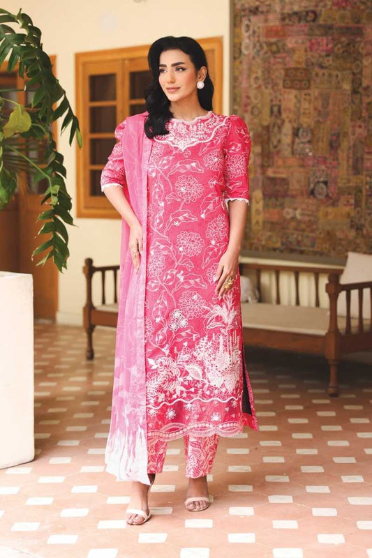 Rang Rasiya | Zinnia by Raaya | Dahlia