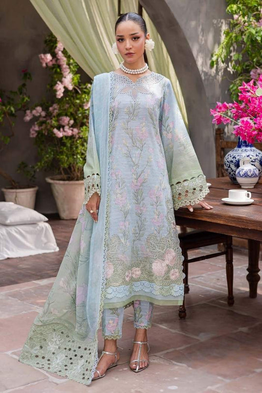 Nureh | Bloom Lawn | BL - 07