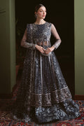 Nureh | Elaya Festive Chiffon | NEL-90A
