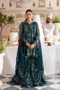 Nureh | Jhoomro Luxury Formals | Amania