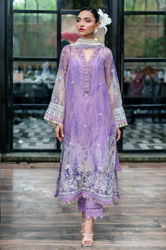 NUREH | BALLERINA 3PC | NU2 - 149