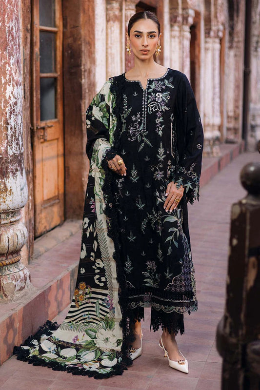 NUREH | MAYA LINEN | NW-107