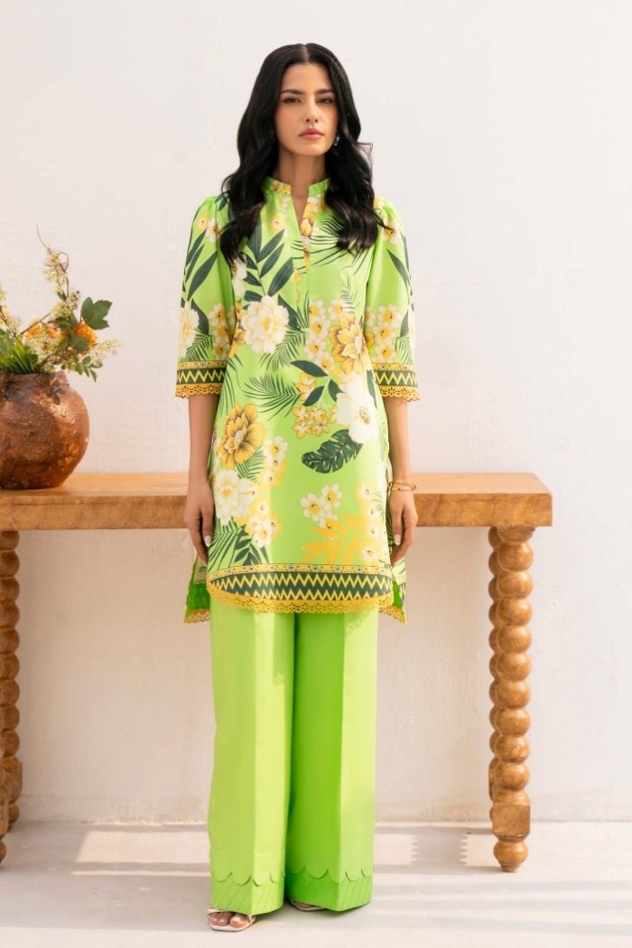 Naqsh | Dune & Bloom Summer '26 | Light Garden