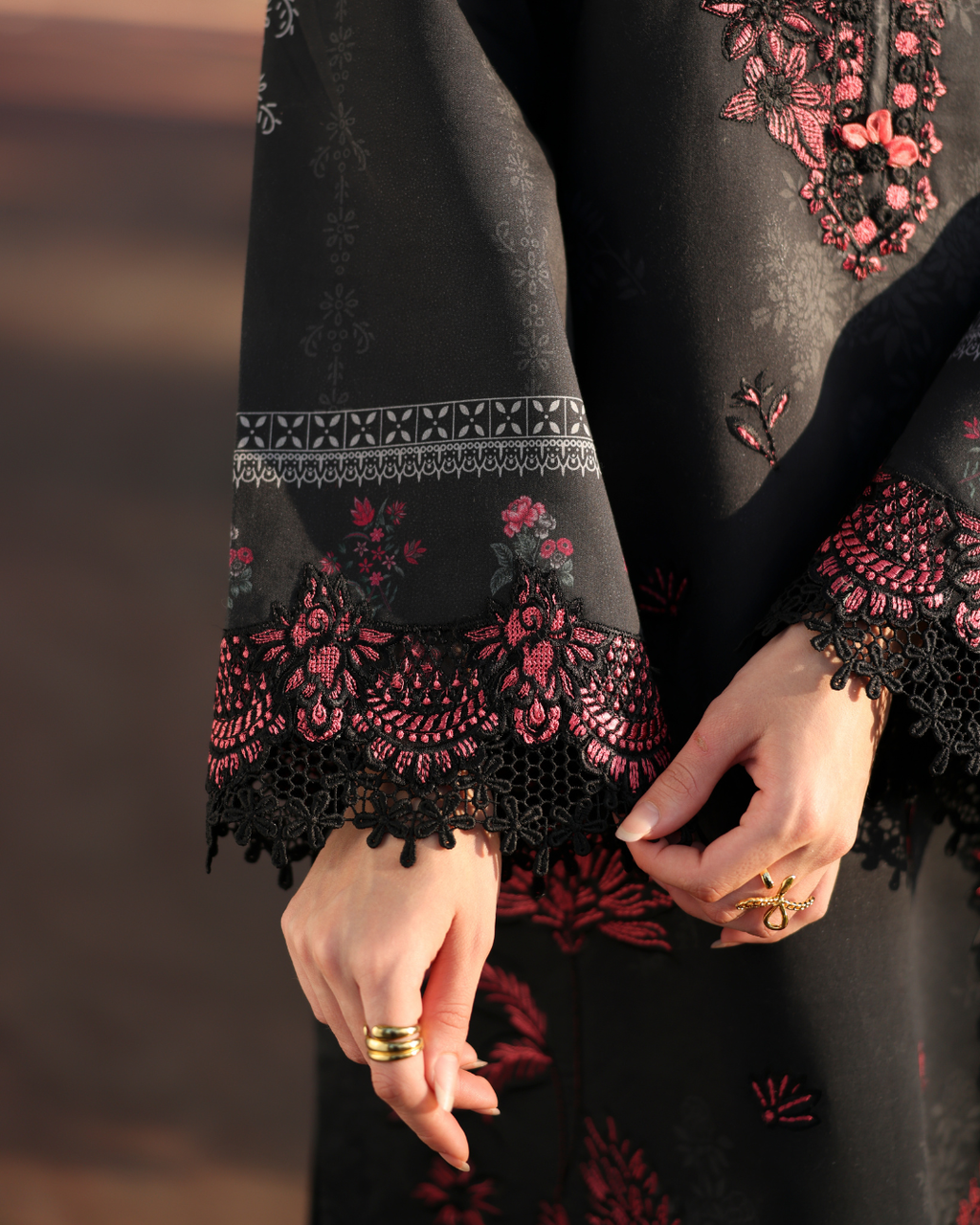Ayleen | Naqsh Summer '26 | Mehrab