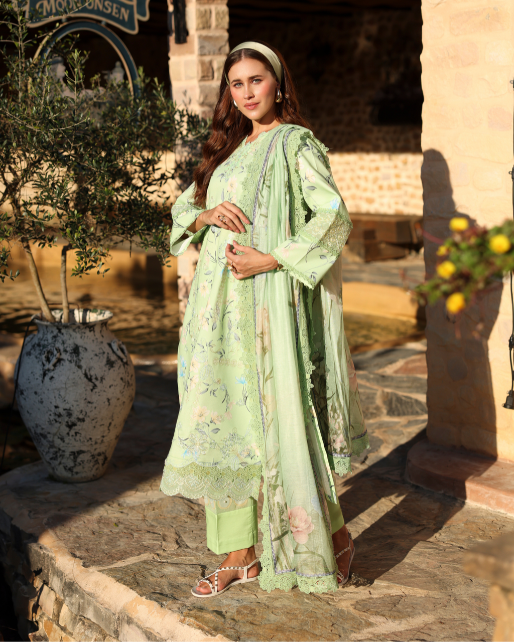 Ayleen | Naqsh Summer '26 | Ronaq