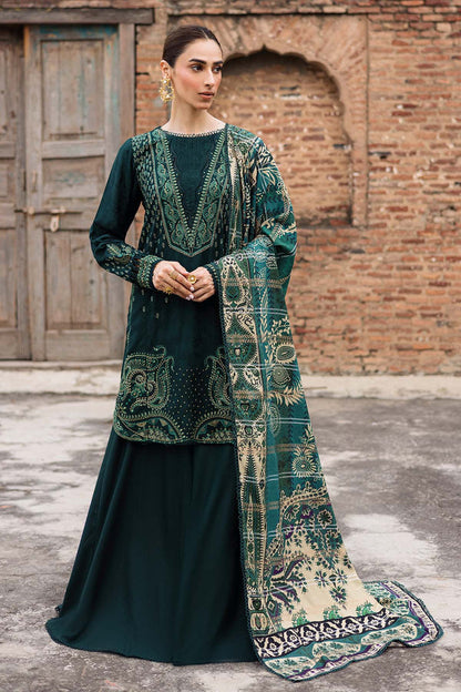NUREH | MAYA LINEN | NW-103