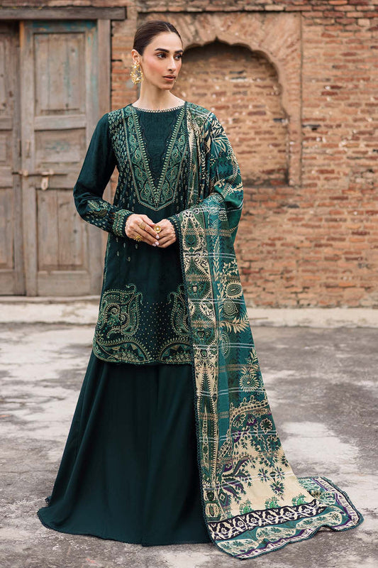 NUREH | MAYA LINEN | NW-103