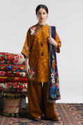 Zara Shahjahan | Coco Prints Winter 26 | Amelia-5B