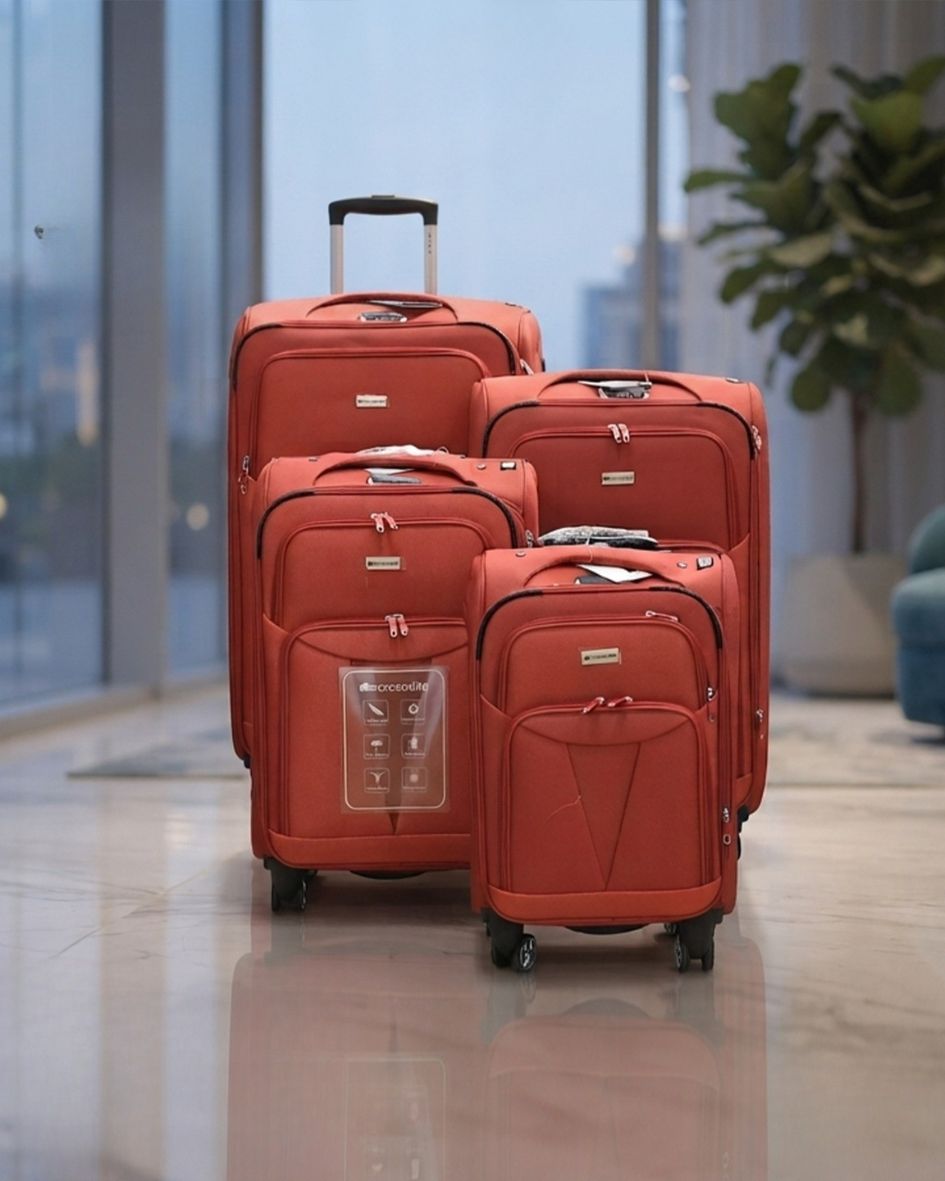 MSM | Travel Bags | TB-04