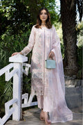 Raeesa | Amani Luxury Lawn | FLORÉA