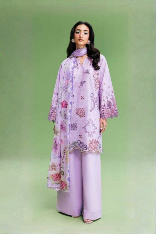 Florent | Zync - Chickenkari | FZ - 1A