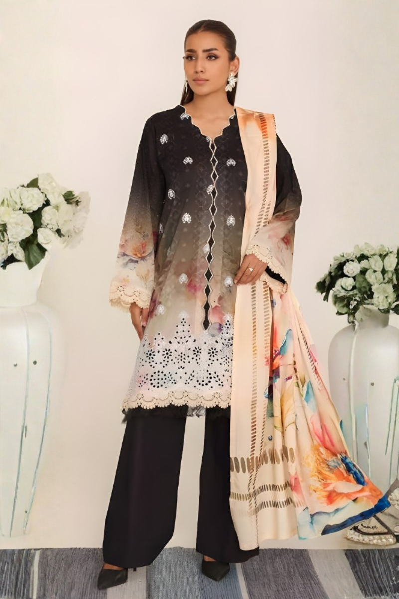 Johra | Inshal Collection | JH - 877