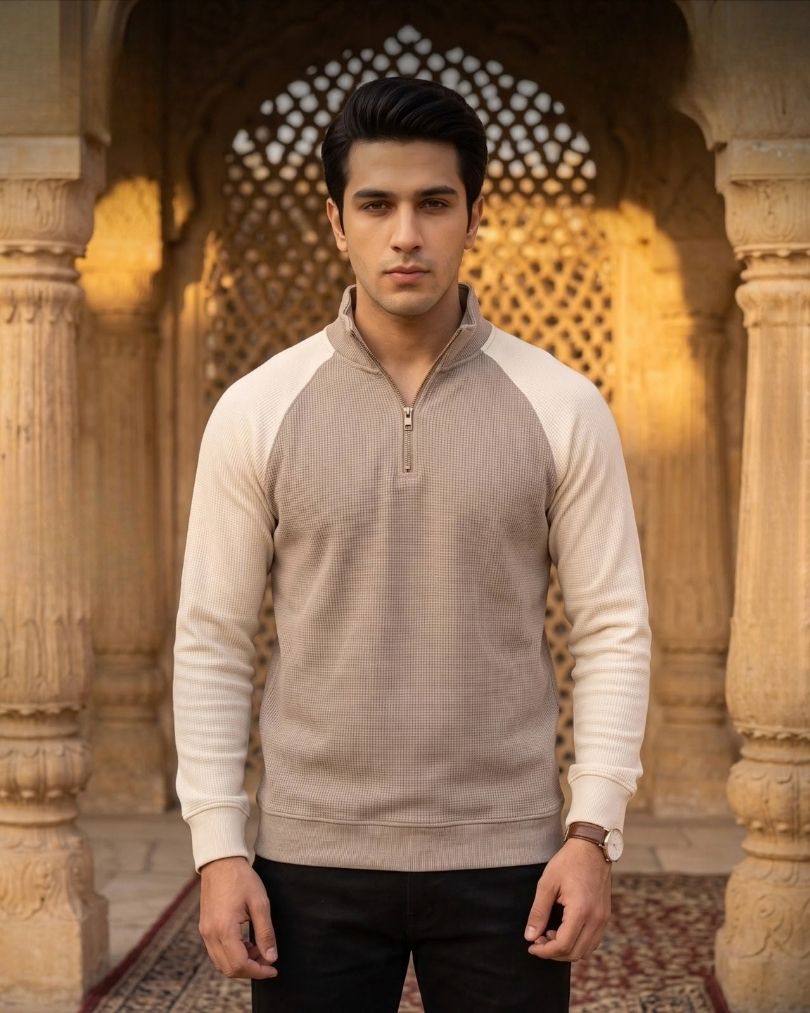 MSM | Men Sweatshirt | MSMMS-01