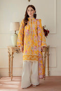 Raj Bari | Raha - 3 Pcs Premium Printkari | RPP-01