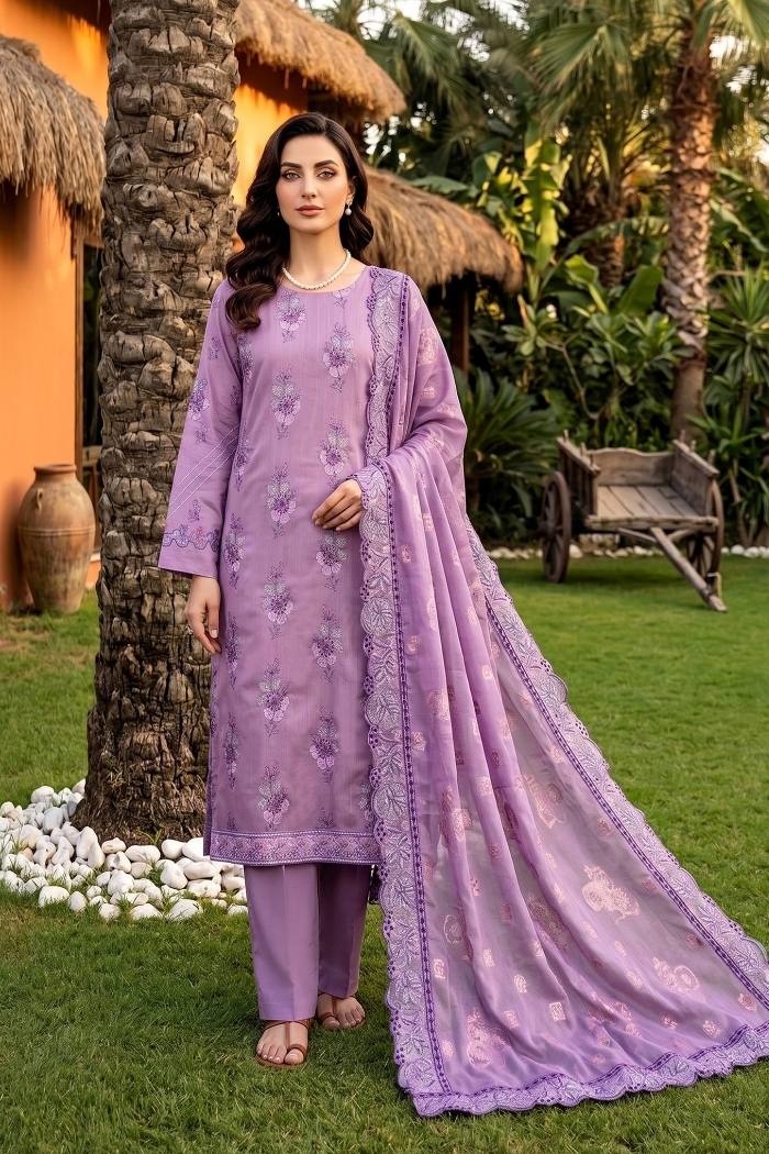 Riaz Arts | Zouq Lawn | RA-Z-01