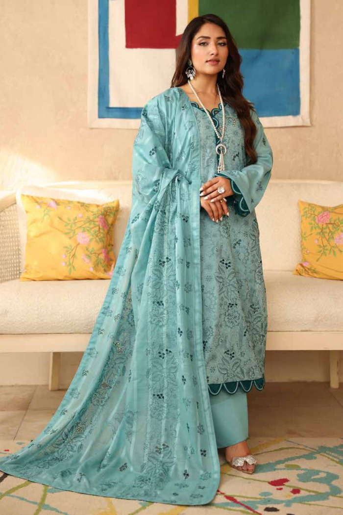 Zainab Fatima | Arooba Collection | NF - 1469