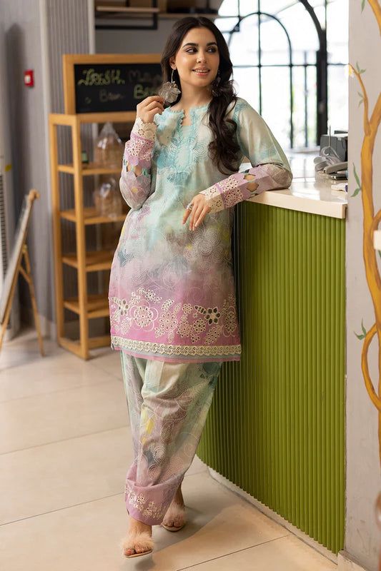 NUREH | BALLERINA 2PC |  NU2-166